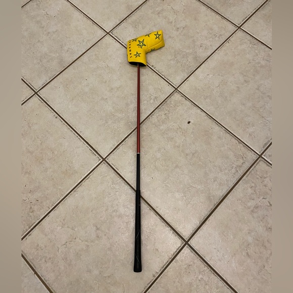 lynx Other Lynx Hxi Iron Golf Club With Head Cover Poshmark